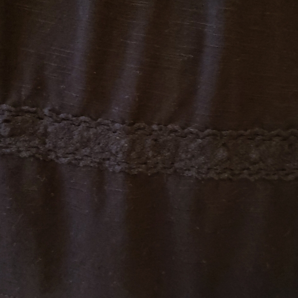 Knox Rose embroidered top size S - Picture 3 of 3